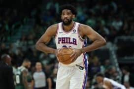 Joel Embiid